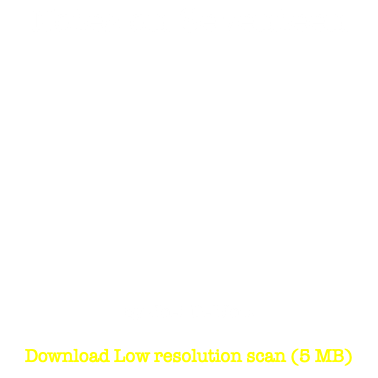 Notes on Seventeen by Joel DeMott  Download Low resolution scan (5 MB)